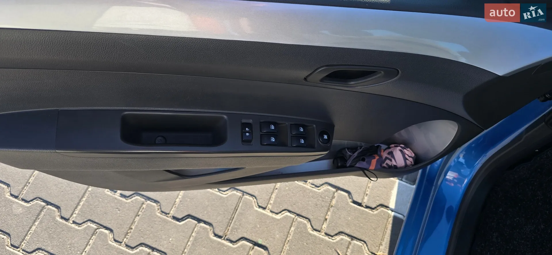 2013 Chevrolet Spark - мініатюра 9