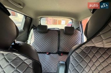 Хэтчбек Chevrolet Spark 2014 в Харькове