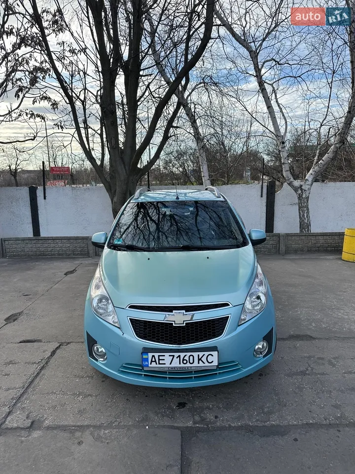 2020 Chevrolet Spark - мініатюра 18