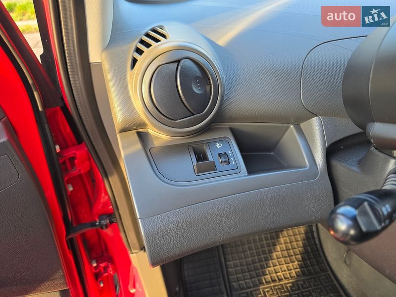 Хэтчбек Chevrolet Spark 2012 в Хмельницком