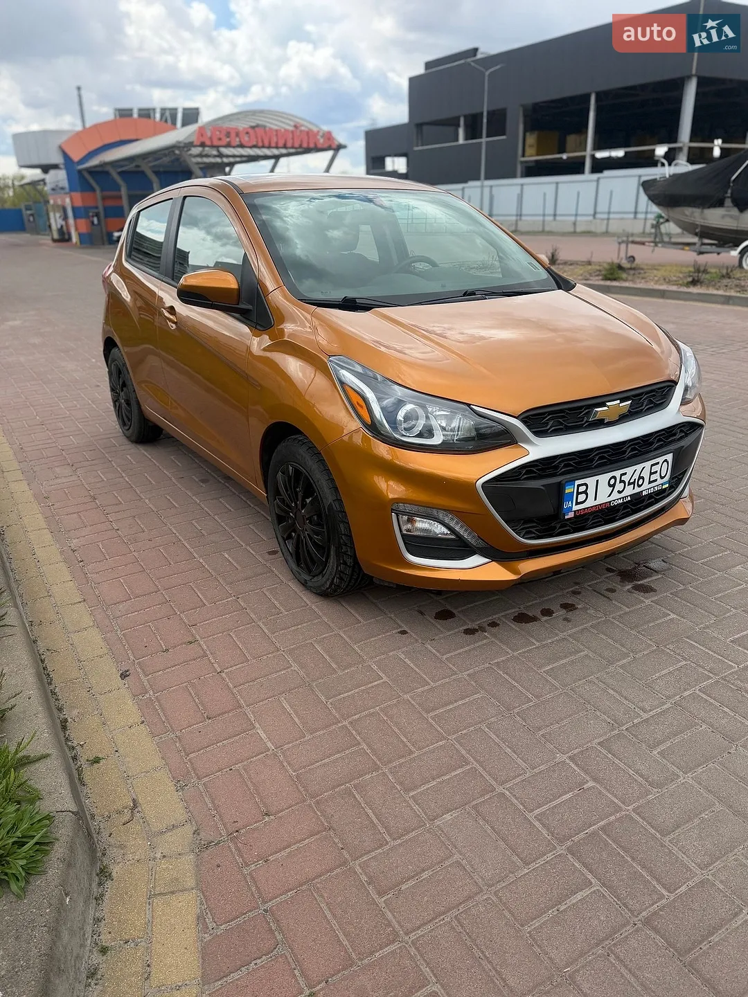 Фото авто 2