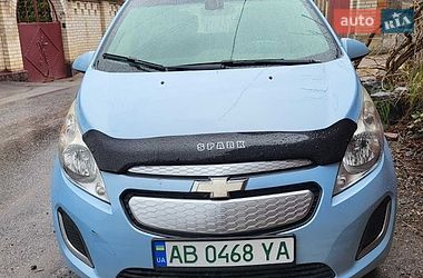 Хэтчбек Chevrolet Spark 2014 в Виннице