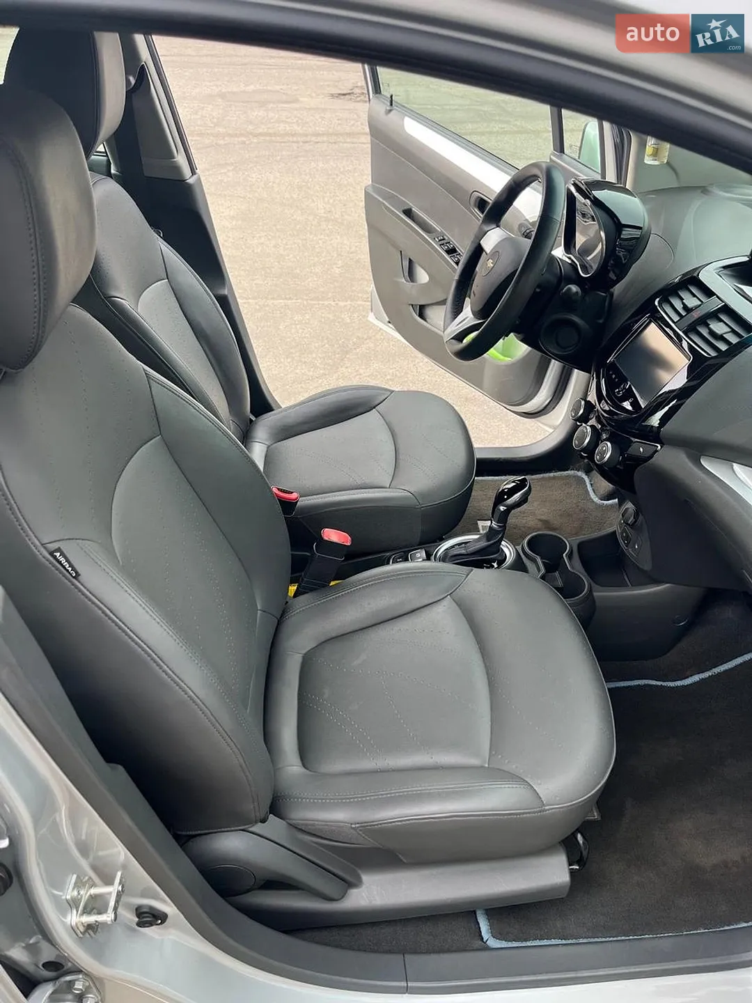 2014 Chevrolet Spark - мініатюра 12