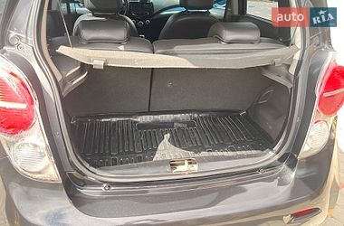Хэтчбек Chevrolet Spark 2014 в Виннице фото 11 Хэтчбек Chevrolet Spark 2014 в Виннице