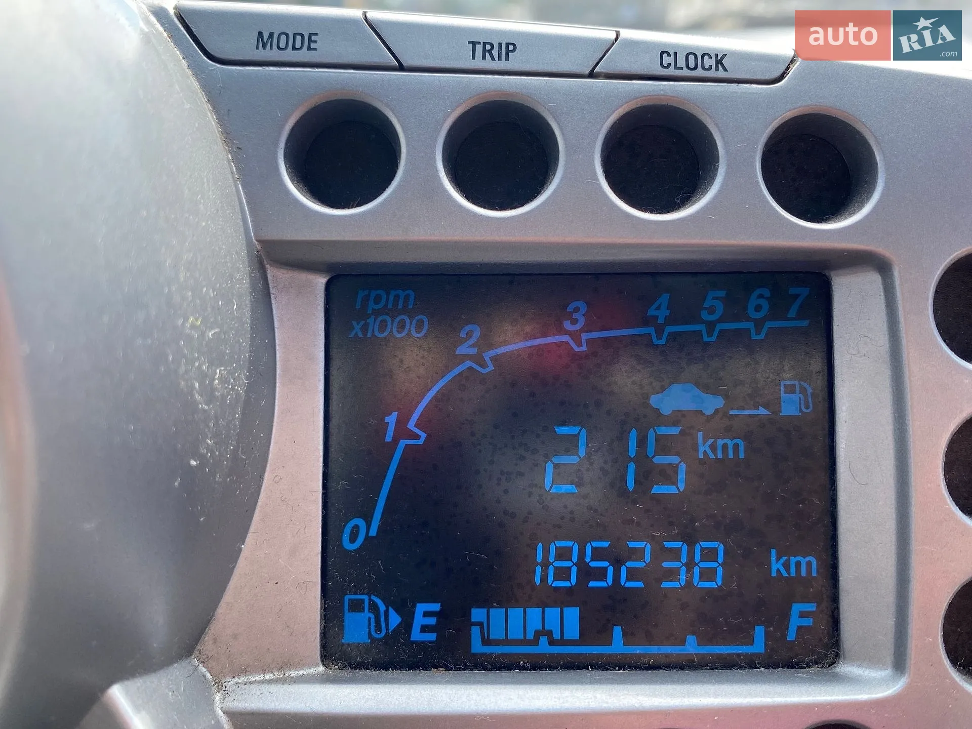 2010 Chevrolet Spark - мініатюра 8