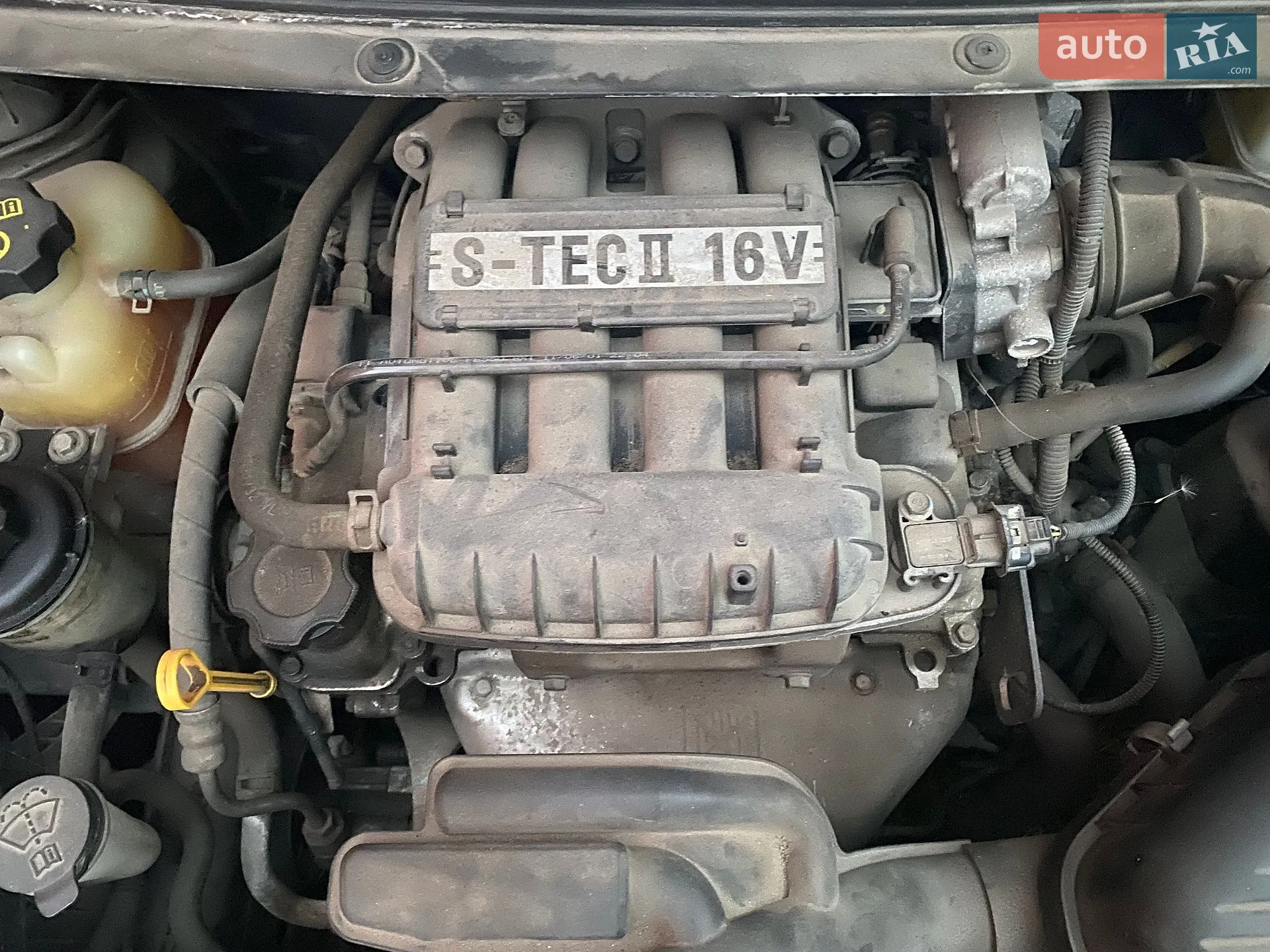 2011 Chevrolet Spark - мініатюра 19