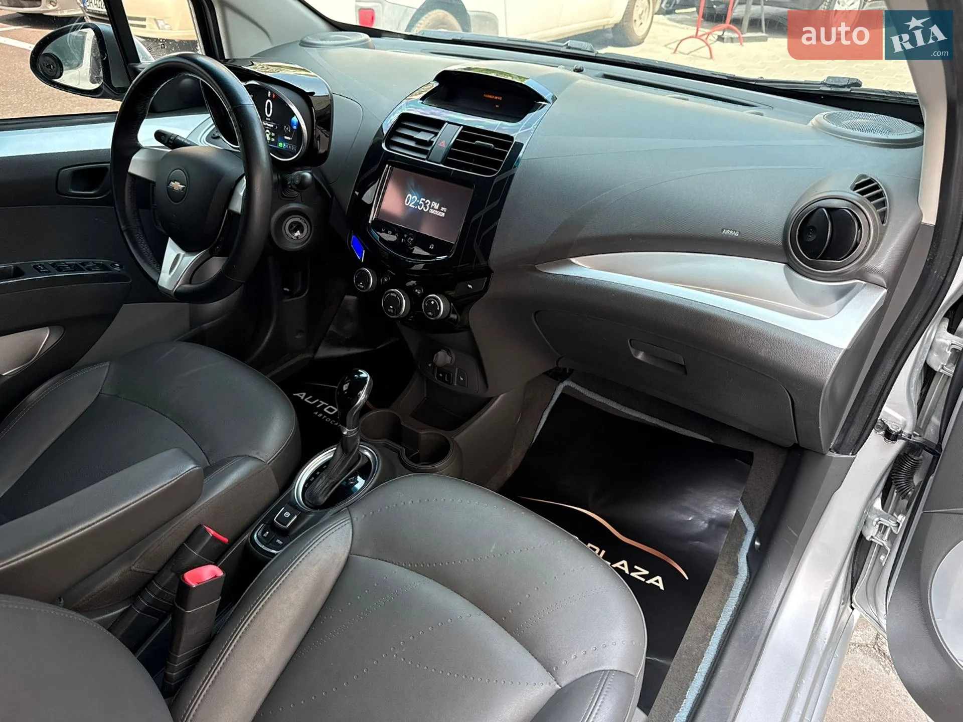 2015 Chevrolet Spark - мініатюра 19