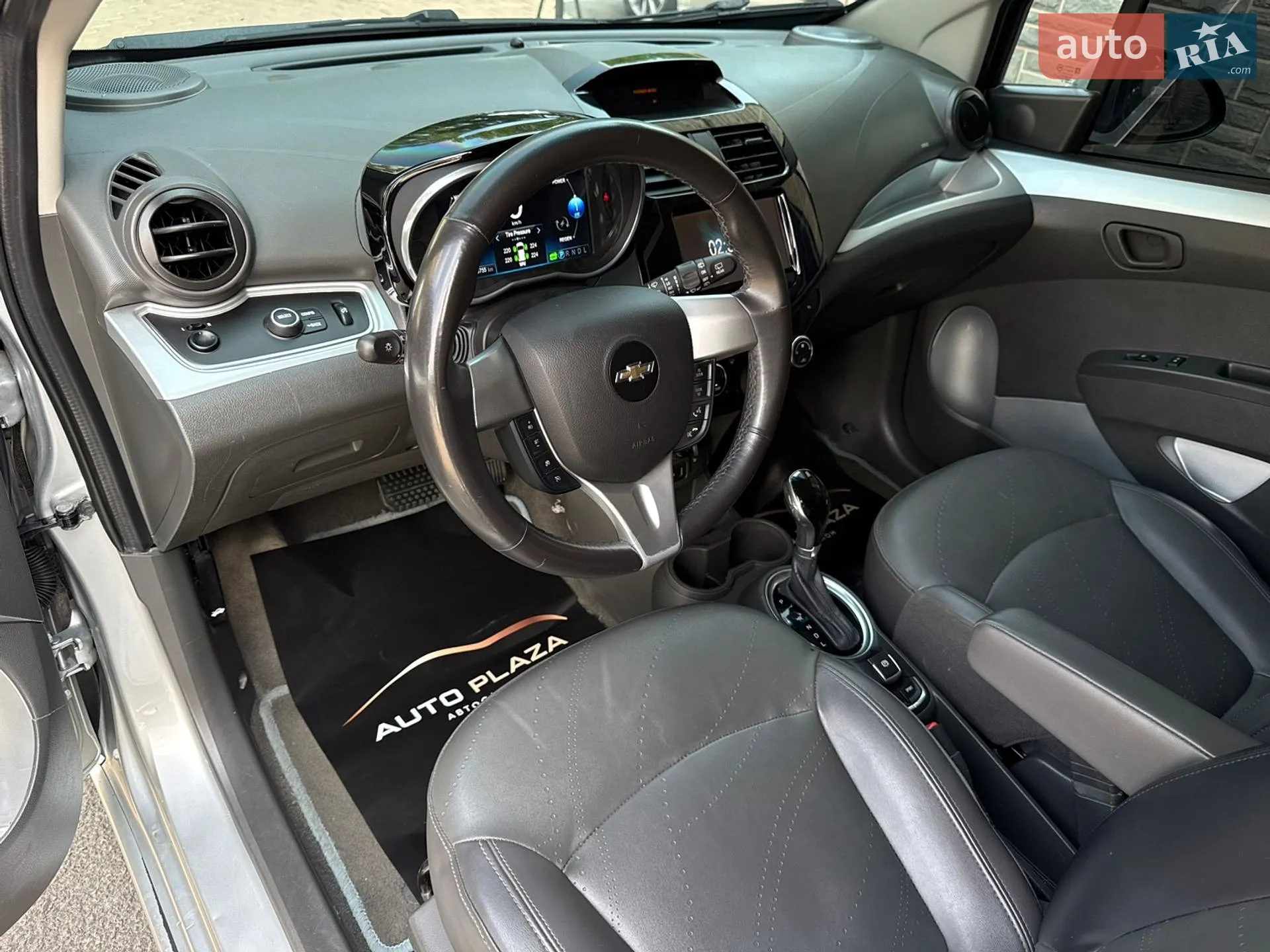 2015 Chevrolet Spark - мініатюра 20