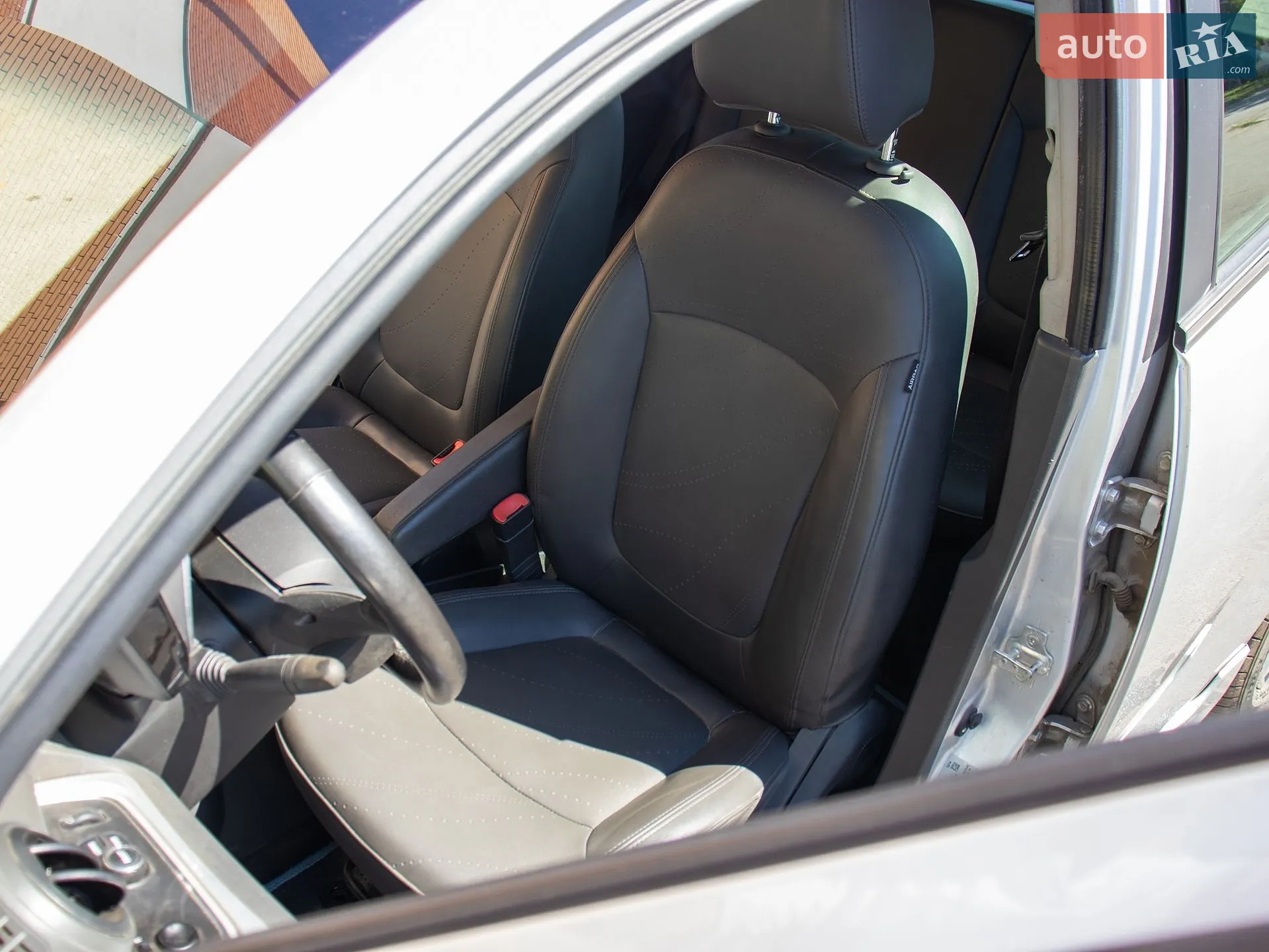 2014 Chevrolet Spark - мініатюра 19