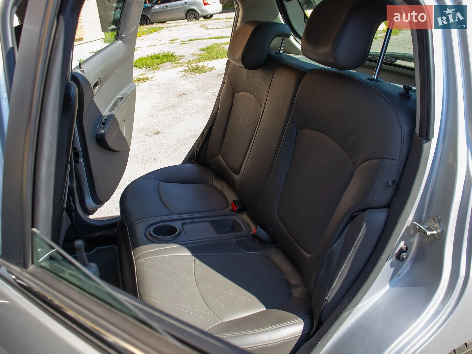 2014 Chevrolet Spark - мініатюра 25