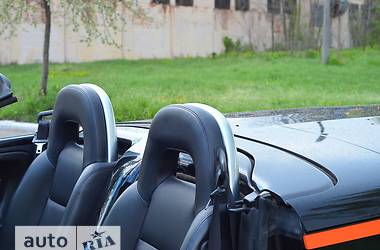 Кабриолет Chevrolet SSR 2004 в 