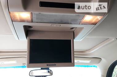 Позашляховик / Кросовер Chevrolet Suburban 2007 в 