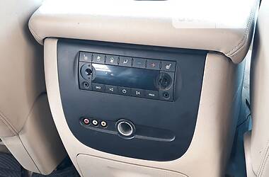 Позашляховик / Кросовер Chevrolet Suburban 2007 в 