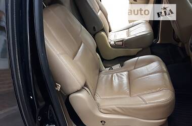 Позашляховик / Кросовер Chevrolet Suburban 2007 в 