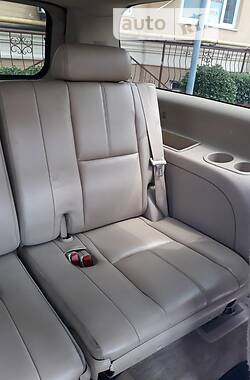 Позашляховик / Кросовер Chevrolet Suburban 2007 в 