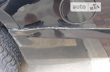 Позашляховик / Кросовер Chevrolet Suburban 2007 в 