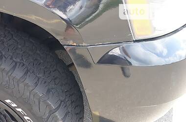 Позашляховик / Кросовер Chevrolet Suburban 2007 в 