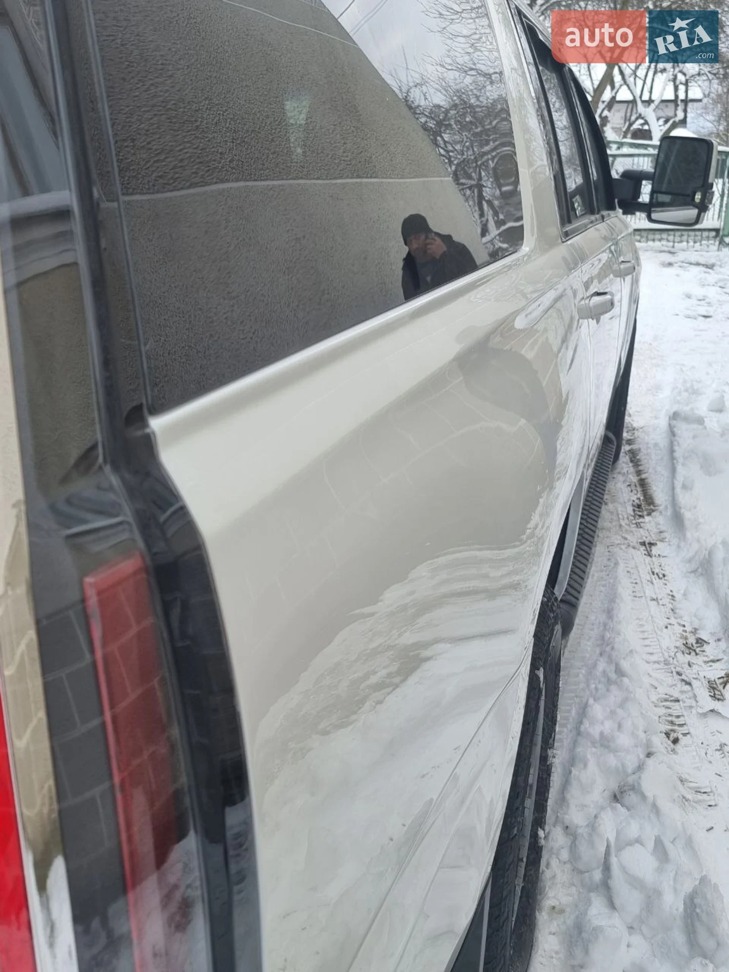 2017 Chevrolet Suburban - мініатюра 13