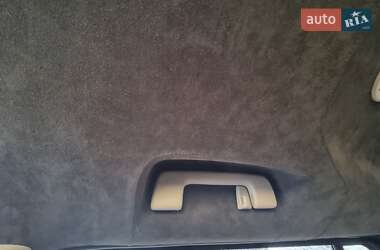 Внедорожник / Кроссовер Chevrolet Suburban 2017 в Киеве