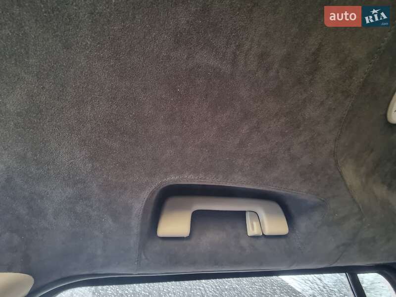 Внедорожник / Кроссовер Chevrolet Suburban 2017 в Киеве фото 16 Внедорожник / Кроссовер Chevrolet Suburban 2017 в Киеве