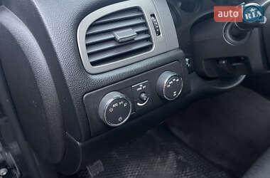 Позашляховик / Кросовер Chevrolet Suburban 2009 в 
