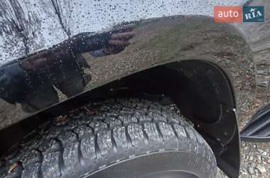 Позашляховик / Кросовер Chevrolet Suburban 2013 в 