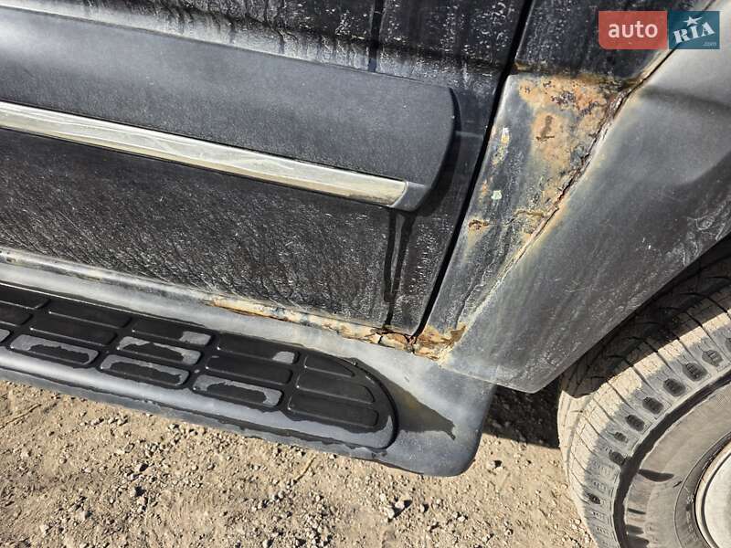 Позашляховик / Кросовер Chevrolet Suburban 2000 в Харкові