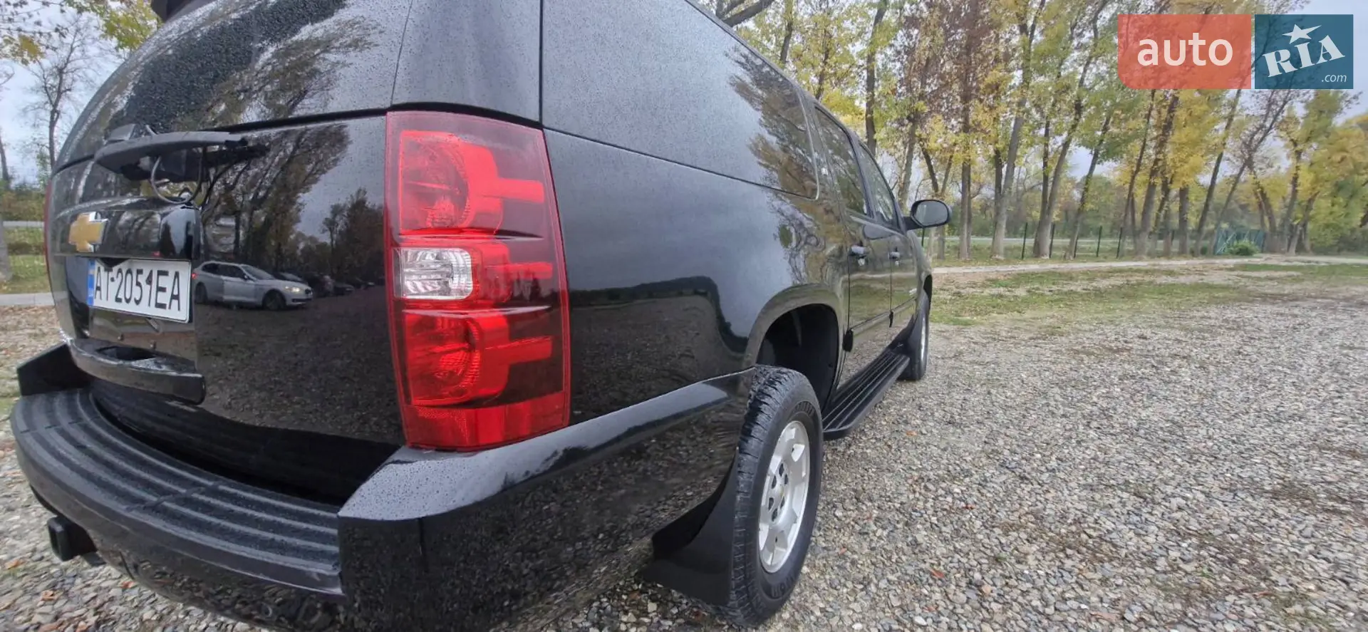 2013 Chevrolet Suburban - мініатюра 39