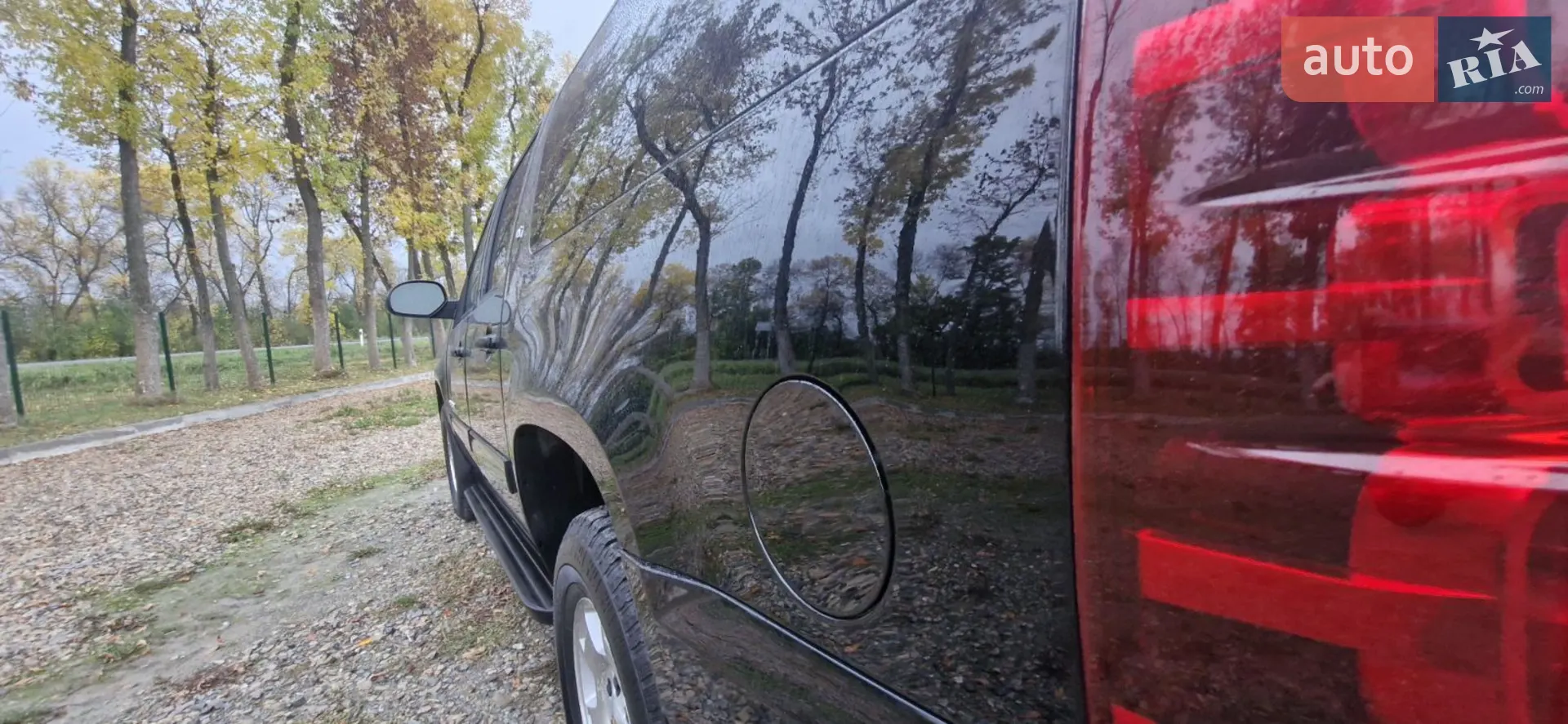 2013 Chevrolet Suburban - мініатюра 46