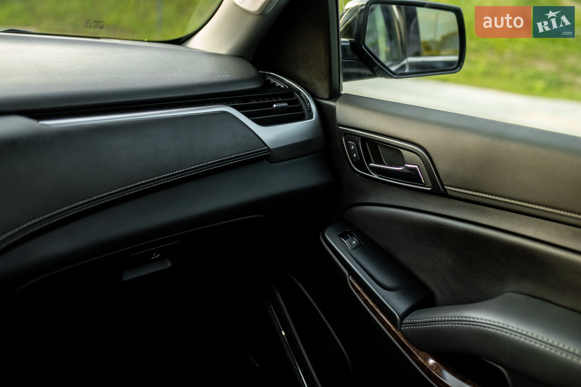 2018 Chevrolet Suburban - мініатюра 24