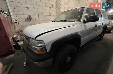 Внедорожник / Кроссовер Chevrolet Suburban 2006 в Бузовой