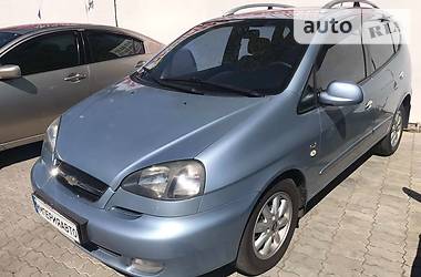 Универсал Chevrolet Tacuma 2007 в Херсоне