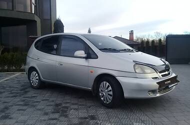 Універсал Chevrolet Tacuma 2005 в 