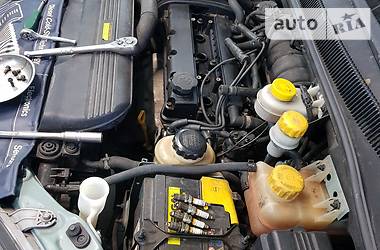 Мінівен Chevrolet Tacuma 2006 в 