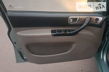 Мінівен Chevrolet Tacuma 2006 в 
