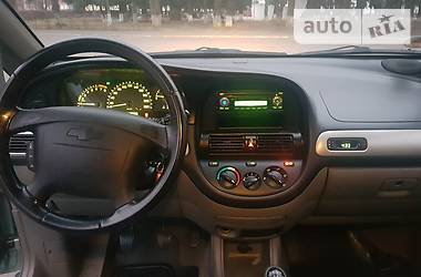Мінівен Chevrolet Tacuma 2006 в 
