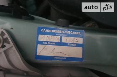 Мінівен Chevrolet Tacuma 2006 в 