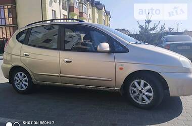 Універсал Chevrolet Tacuma 2005 в 
