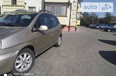 Універсал Chevrolet Tacuma 2005 в 