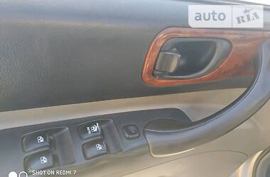 Універсал Chevrolet Tacuma 2005 в 