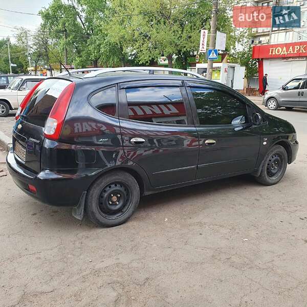 Универсал Chevrolet Tacuma 2006 в Первомайске