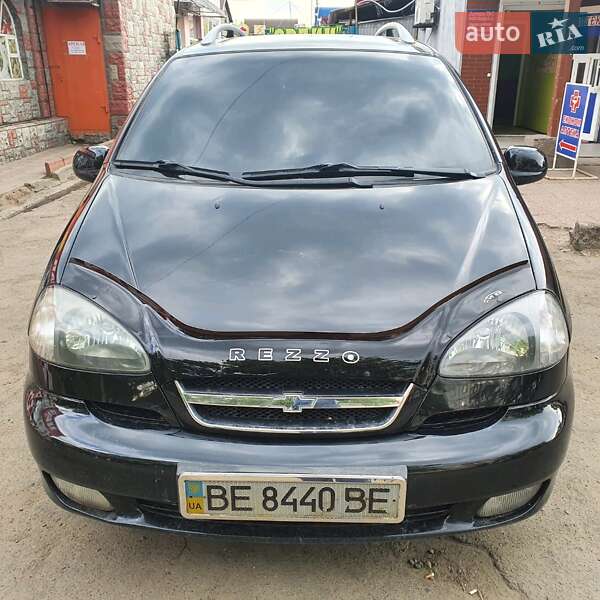 Универсал Chevrolet Tacuma 2006 в Первомайске