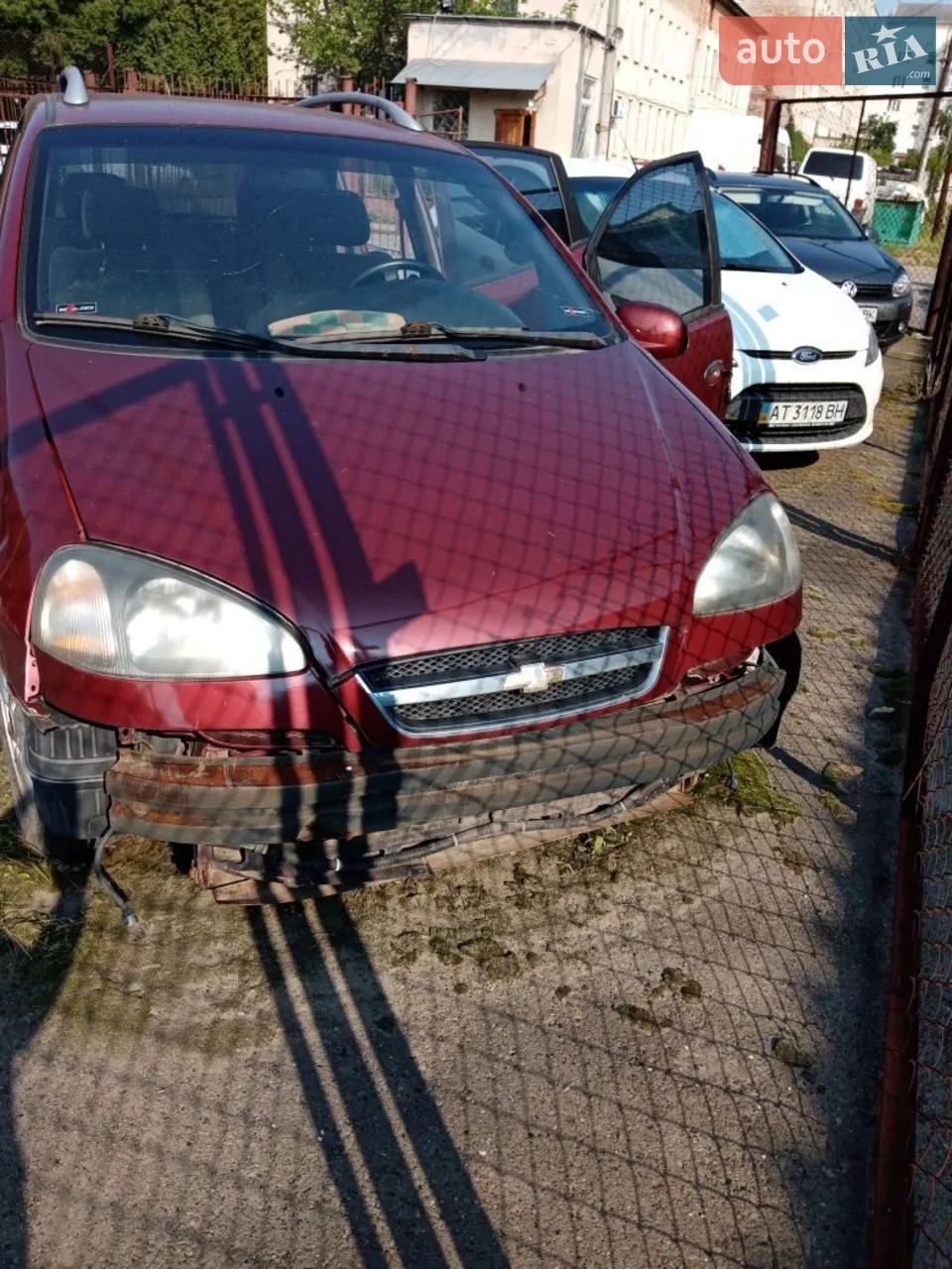 Фото авто 14