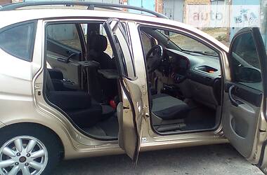 Хэтчбек Chevrolet Tacuma 2005 в Сумах