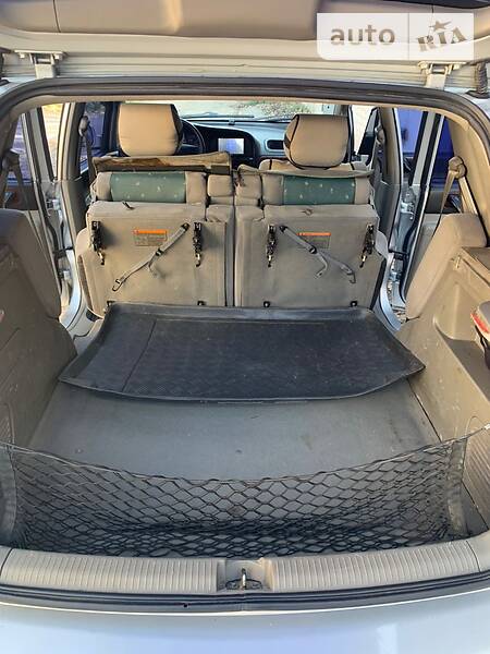 Універсал Chevrolet Tacuma 2006 в Запоріжжі фото 5 Універсал Chevrolet Tacuma 2006 в Запоріжжі