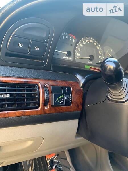 Універсал Chevrolet Tacuma 2006 в Запоріжжі фото 10 Універсал Chevrolet Tacuma 2006 в Запоріжжі