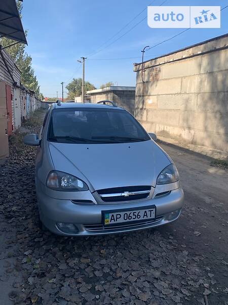 Універсал Chevrolet Tacuma 2006 в Запоріжжі фото 21 Універсал Chevrolet Tacuma 2006 в Запоріжжі