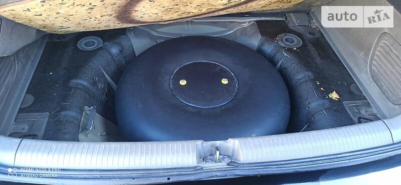 Мінівен Chevrolet Tacuma 2005 в Южноукраїнську