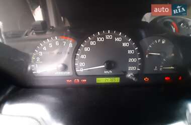 Мінівен Chevrolet Tacuma 2004 в Зміїві