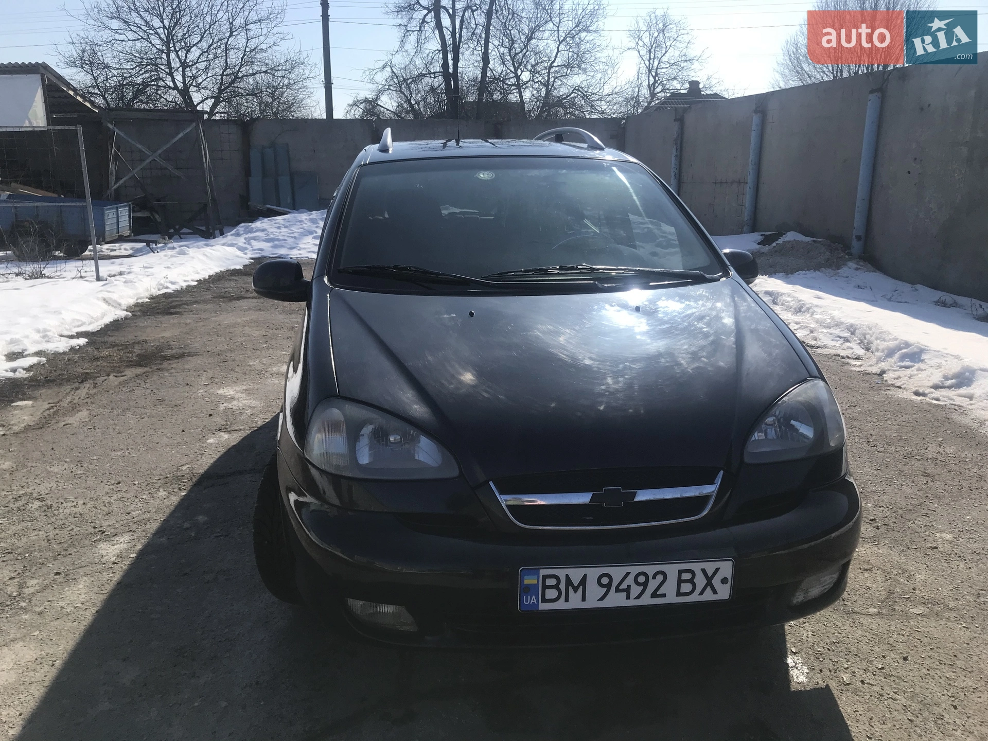 Фото авто 8